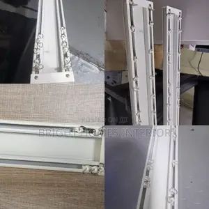 Double Curtain Rails Curtain Rails Curtain Rails