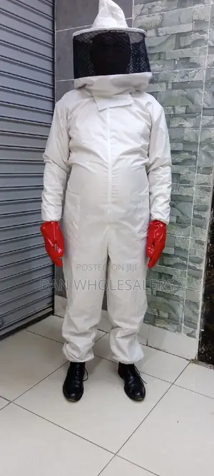 Bee Suit Bee Suit With Glooves and Viel