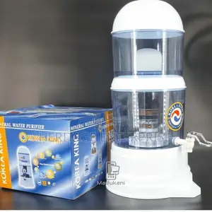 Water Purifier,