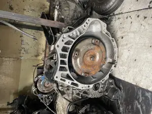 Mazda Demio Gear Box (P3)