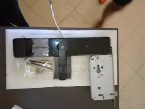 Biometric Mastery Smart Locks for Hotel Room Management
