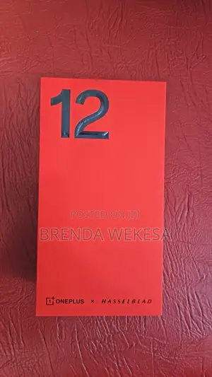 New OnePlus 12 512 GB Green