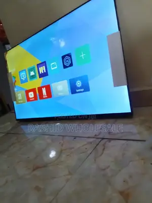 Android 55 Inch Tv
