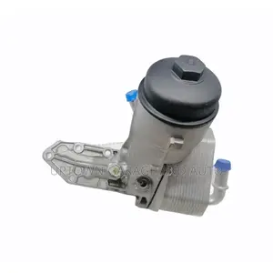 Ford Ranger Oil Cooler Assembly