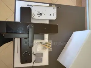 Wifi Door Access Evolution Biometric Locks for Hotels