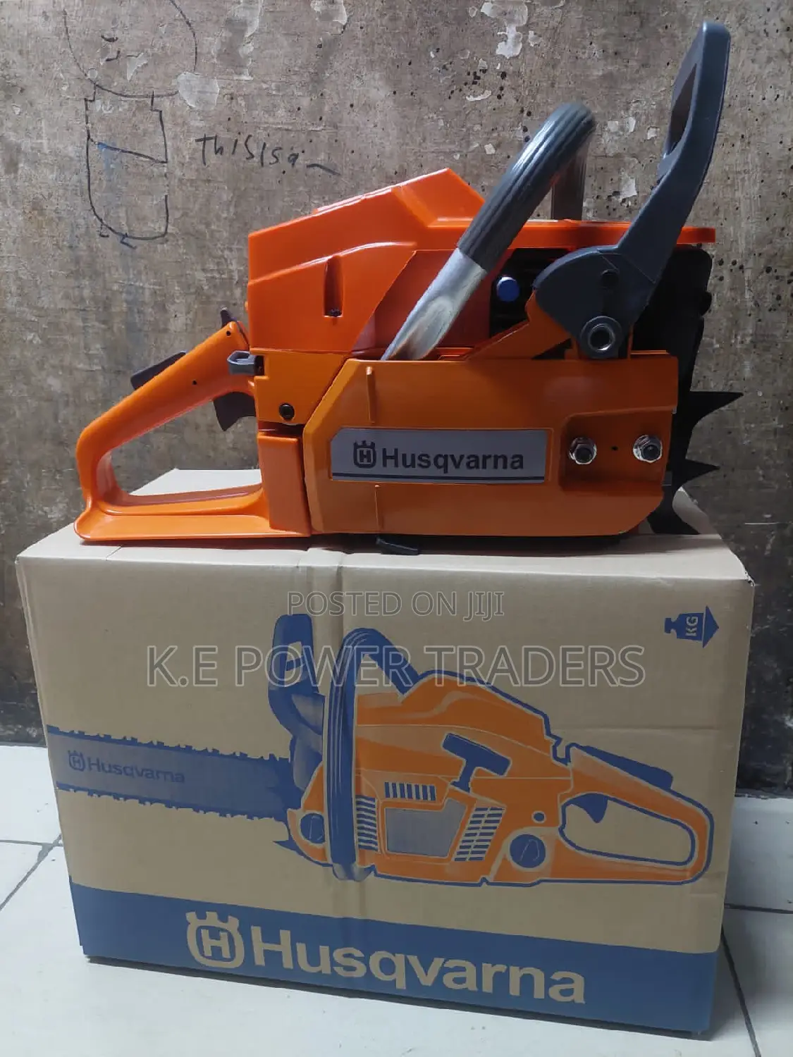 Best 272xp Husqvarna Power Saw