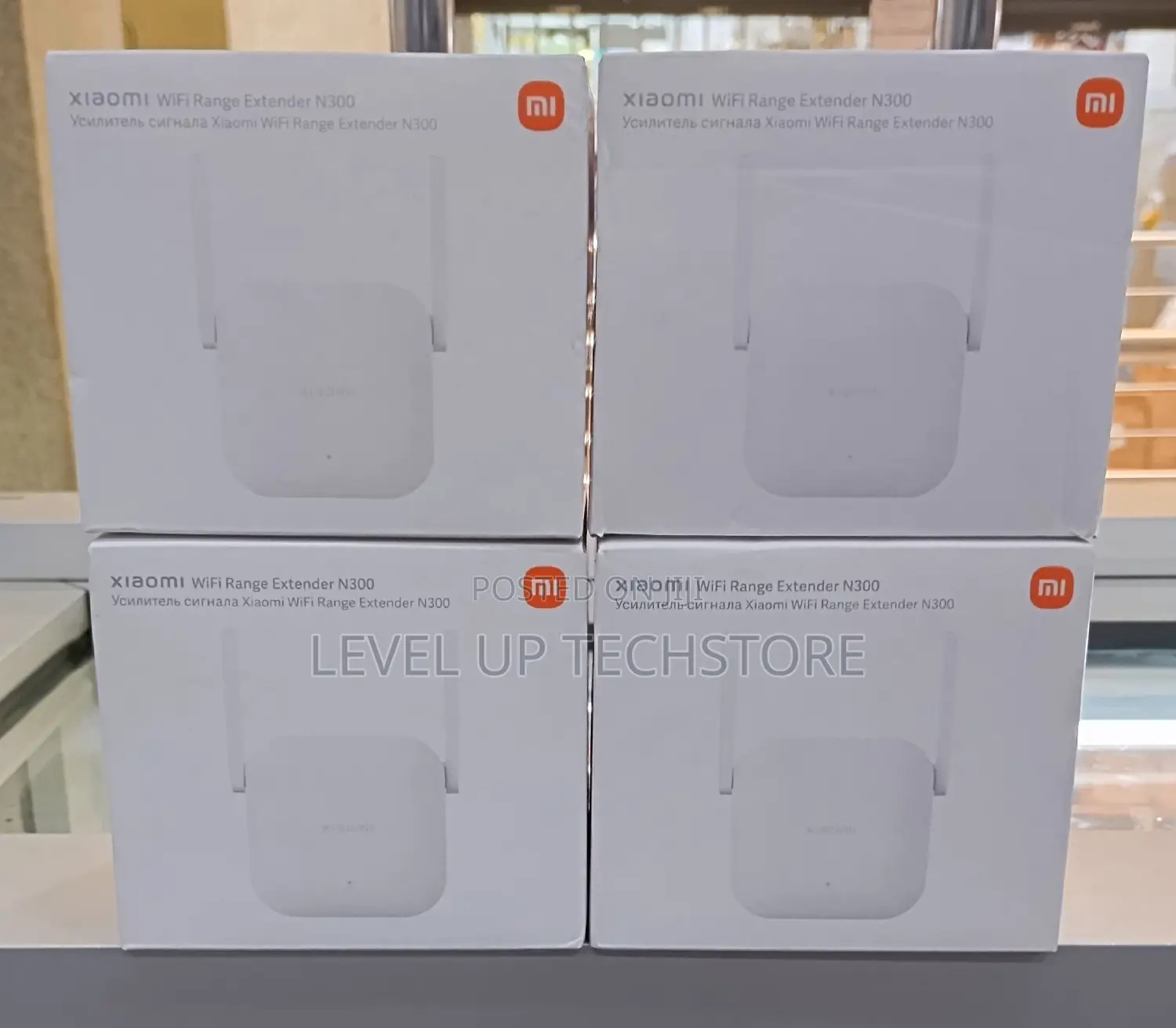 Xiaomi Wifi Range Extender N300