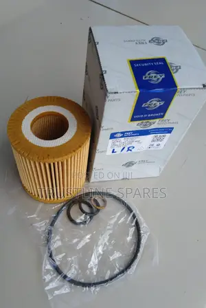 Bmw E90 E60 E84 E46 E87 Oil Filter - Frey