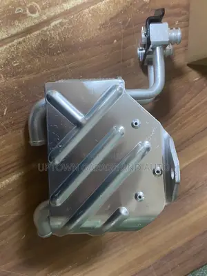 Ford Ranger Gearbox Oil Cooler