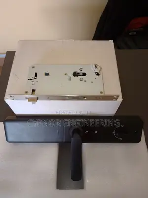 Hotel Security Upgrade Smart Biometric Wifi Door Locks