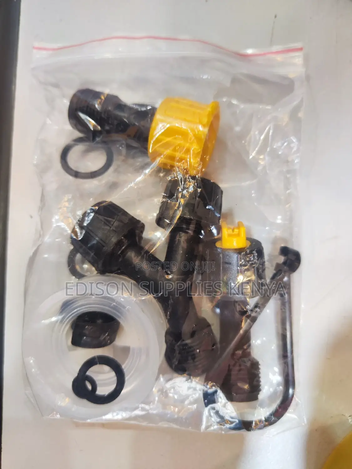 Fumigation Bottle Sprayer 16 Litre Tolsen Knapsack Sprayers
