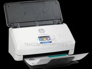 HP Scanjet PRO N4000 Snw1 Scanner