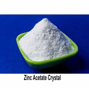 Zinc Acetate