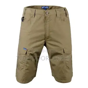 Waterproof Tactical Shorts