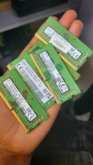 8gb Pc4 Laptop Ram