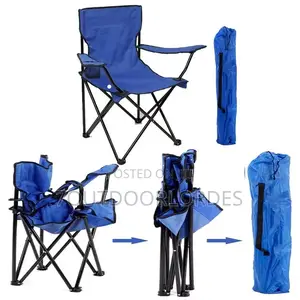Camping Chairs