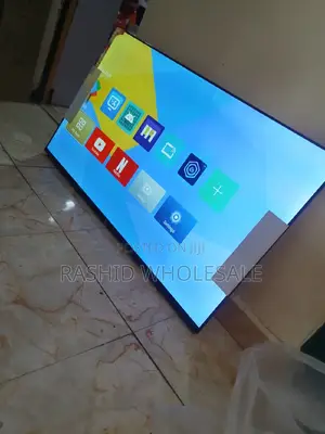 55 Inch Vitron Tv Hd