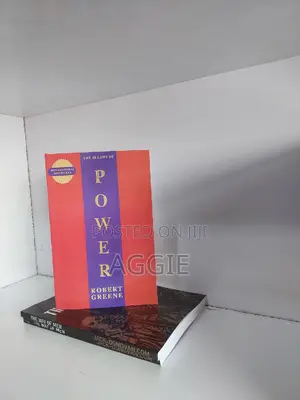 48 Laws of Power , Mastery, Daily Laws by Robert Greene