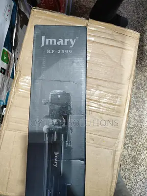 New Jmary 2599 Tripod Stand