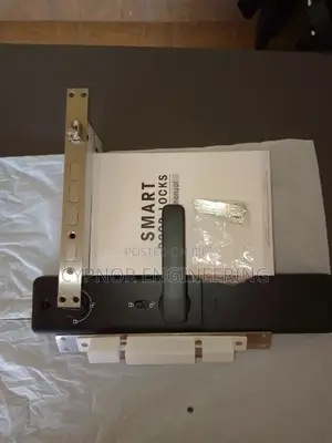 Biometrics Precision Smart Locks for Hotel Room Security