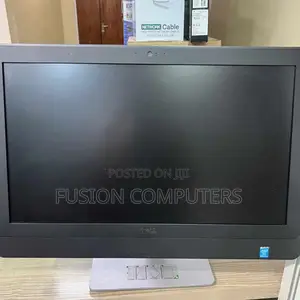 Desktop Computer Dell 4GB Intel Core I5 SSD 512GB