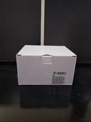 Epson Eco Tank Ink Maintenance Box T04D100 C13T04D100