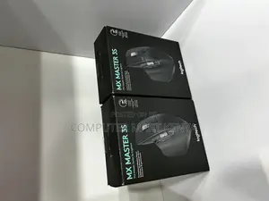 Mx Master 3s by Logitech
