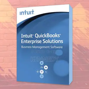 Quickbooks Desktop Enterprise 14 Uk - Advanced Inventory