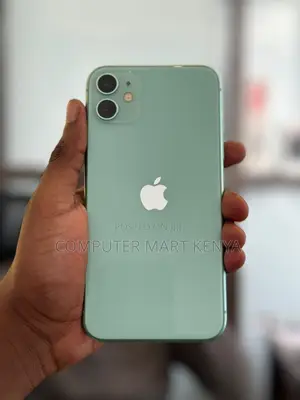 Apple iPhone 11 128 GB Green