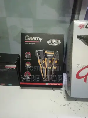 Gemmy 595 3 in 1