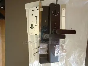 Secure Rental Experience Smart Biometrics Wifi Doors Locks