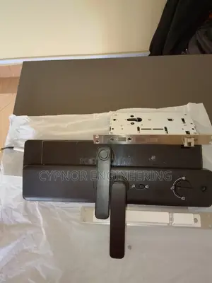 Next Level Airbnbs Security Smart Biometric Locks With RFID