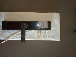 Ultimate Airbnbs Security Biometric Wifi Door Lock