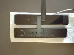 Biometric Brilliance Smart Locks for Rental Properties