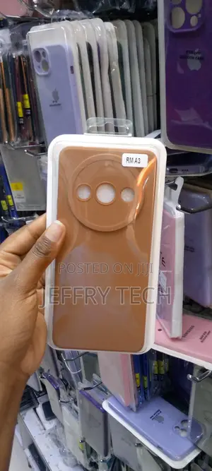 Candy Case for Xiaomi Mi A3 Matte Silicone Soft Back Cover F
