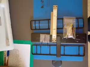 Airbnb Access Mastery Biometric Fingerprint Sensor Lock