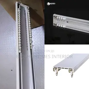 Double Curtain Rails Curtain Rails Curtain Rails