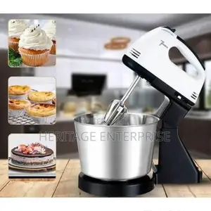 Mixer,Bowl Mixer