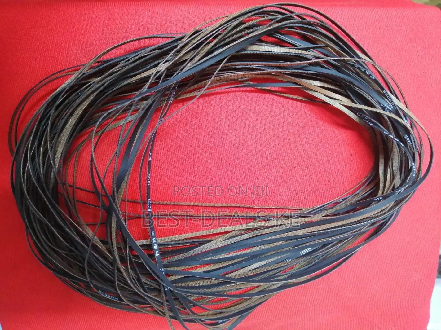 Epson L382/220belt