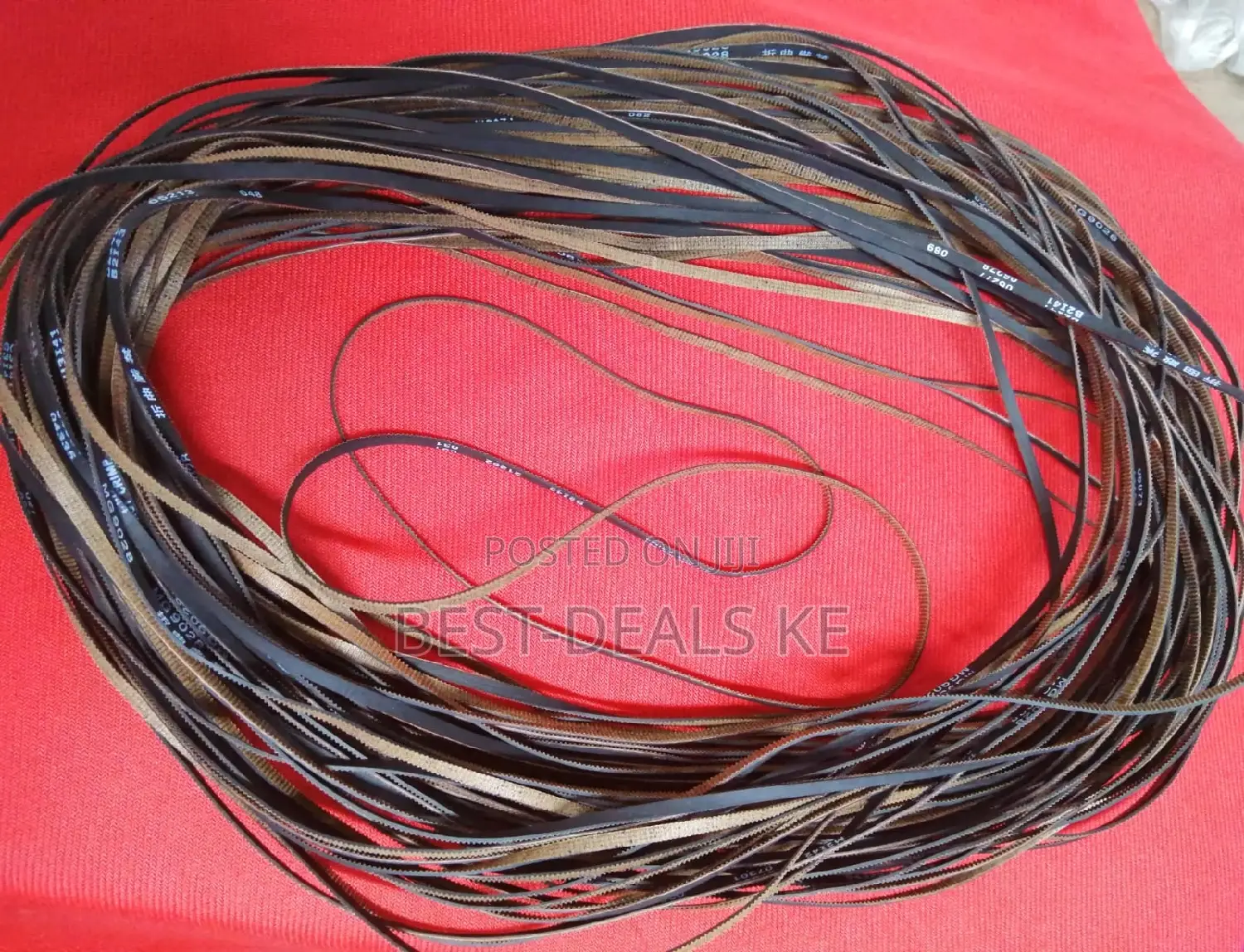 Epson L382/220belt