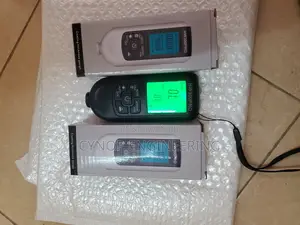 HW300PRO Your Partner in Paint Consistency