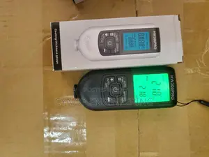 Reliable Paint Coating Analysis With HW300PRO
