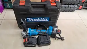 Lithium Ion Angle Grinder 26v 4.5mm Disc