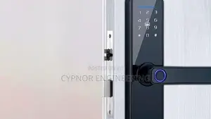 Airbnbs Safety Redifined Biometric Locks Solutions