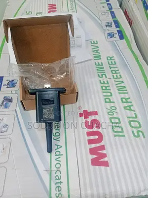 Must Wifi Plug Pro Enable Control The Inverter Remotely