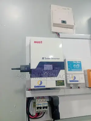 Must Wifi Plug Pro Enable Control The Inverter Remotely