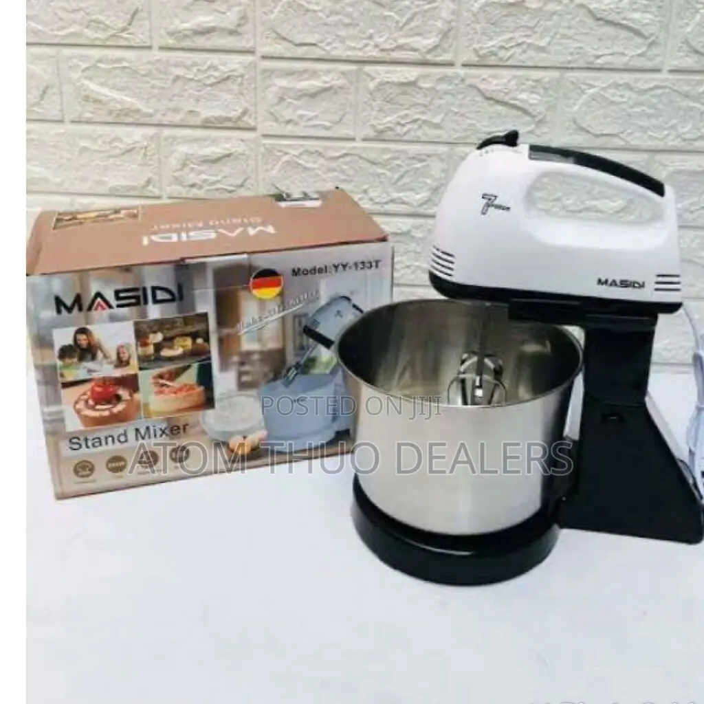 YY-133T Masidi Bowl Mixer