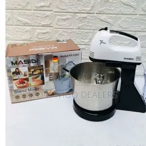 YY-133T Masidi Bowl Mixer