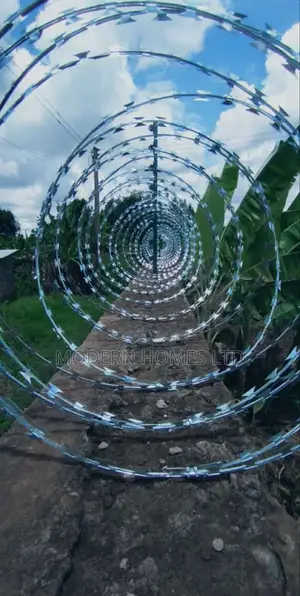 Electrify Boundaries: Reinvent Security With Electric Fences