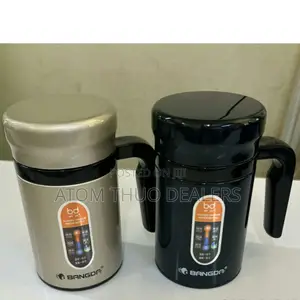 Bangda Travel Mugs 480ml